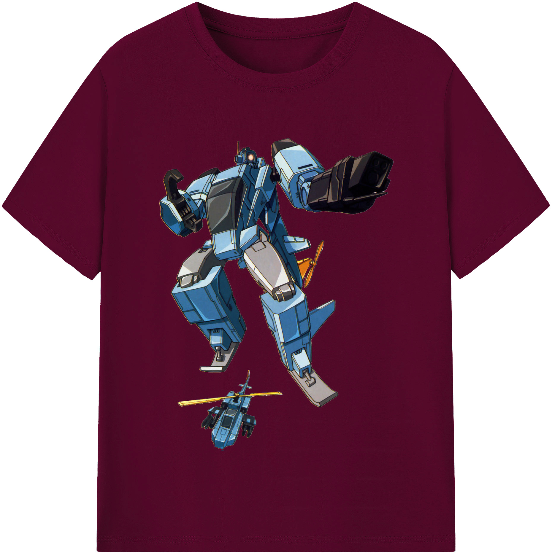  レディースカジュアルプリントTシャツ（綿100％）